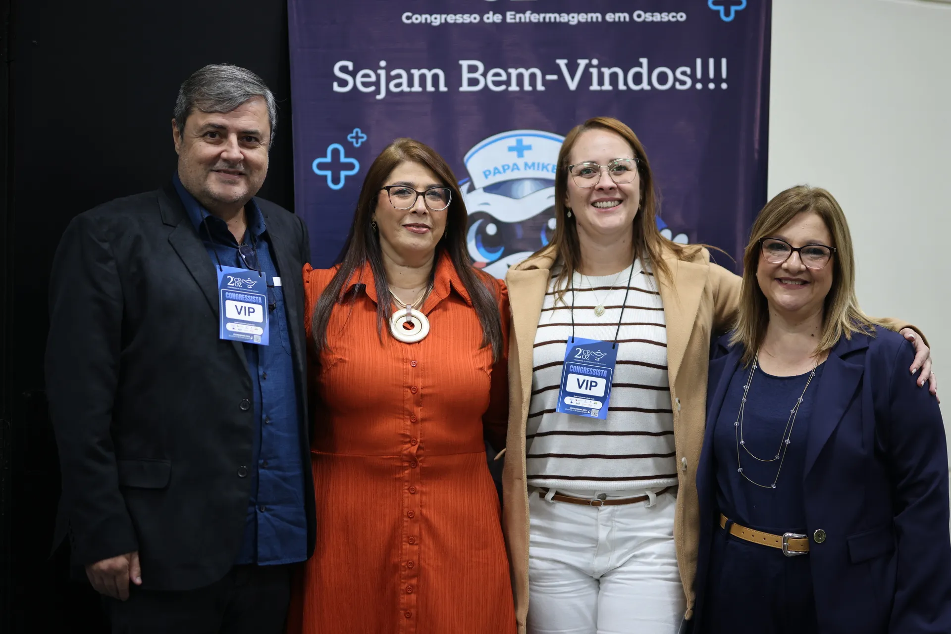 Foto Evento Ceoz 12